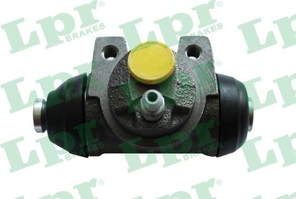 Wheel Brake Cylinder 4876