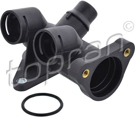 Coolant Flange 108 196