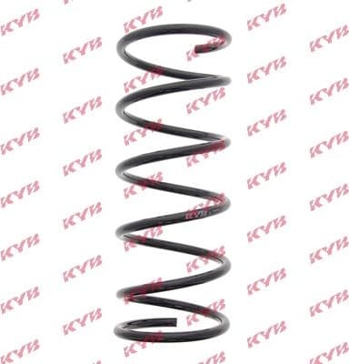 Suspension Spring K-Flex RA2086