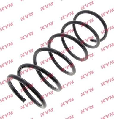 Suspension Spring K-Flex RA2086 - image 2