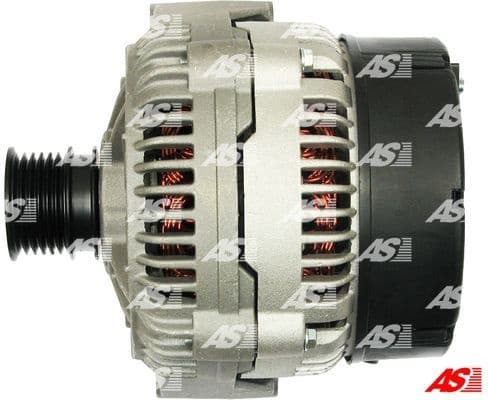 Alternator AS A0003 - image 4
