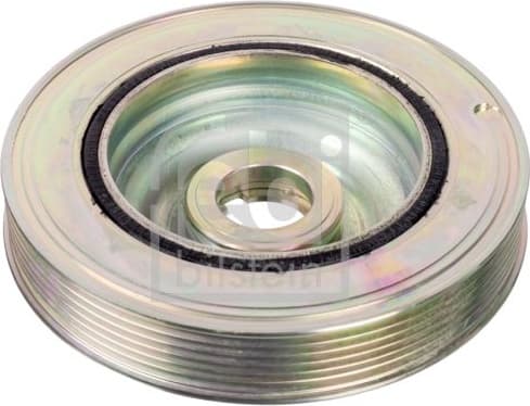 Belt Pulley, crankshaft 108765