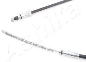 Cable Pull, parking brake 131-0H-H01 - image 2