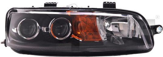 Headlight 20-5958-75-2