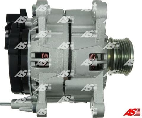 Alternator AS A0521 - image 2