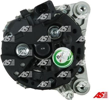 Alternator AS A0521 - image 4