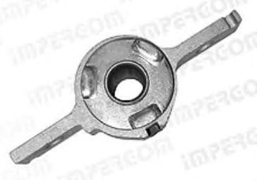 Silentblock front axle IM1959