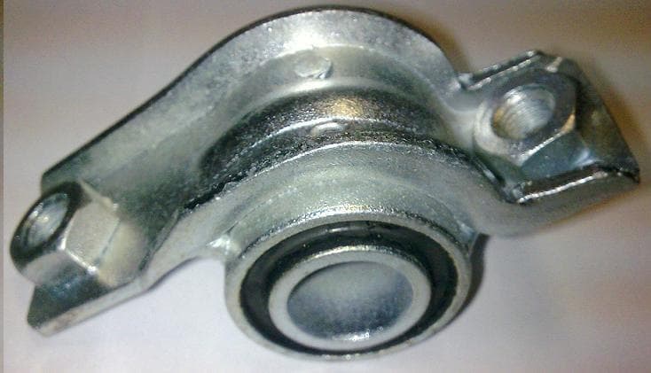 Silentblock front axle IM2116