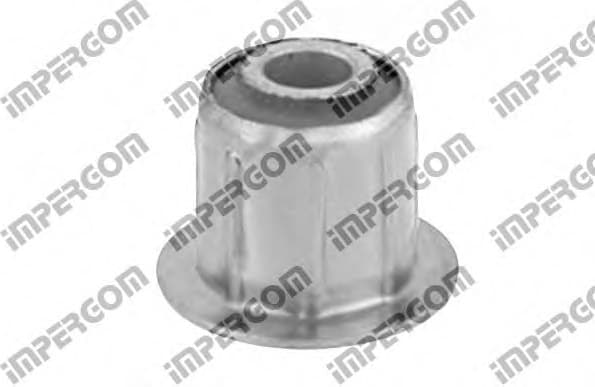 Bushing leaf spring IM27987 - image 2