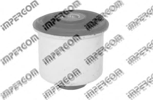 Silentblock rear axle IM30937