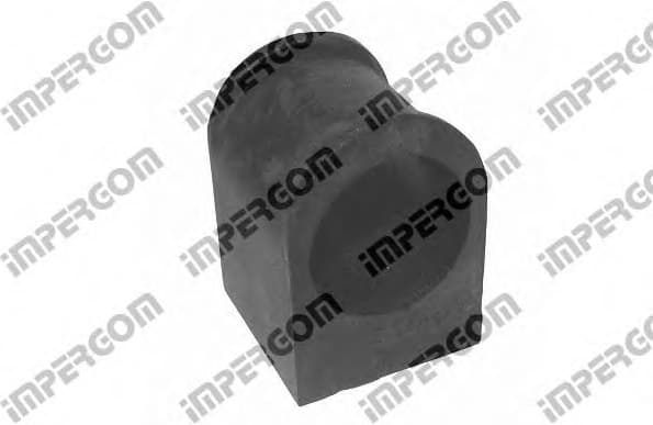 Mounting stabilizer front IM32414