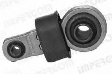 Silentblock rear axle IM32591