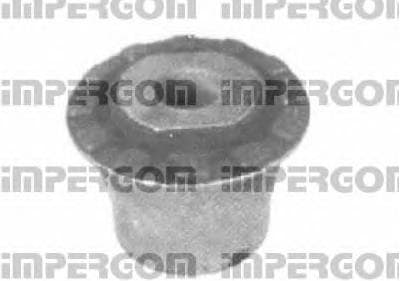 Silentblock rear suspension support IM35062