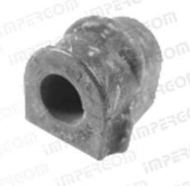 Mounting stabilizer front IM36102