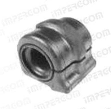 Mounting stabilizer front IM36402