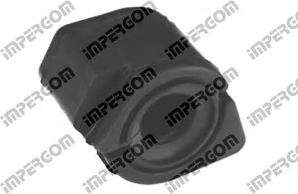 Mounting stabilizer front IM36470