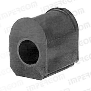 Mounting stabilizer front IM36626