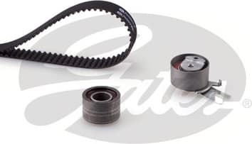 Timing belt kit K015580XS