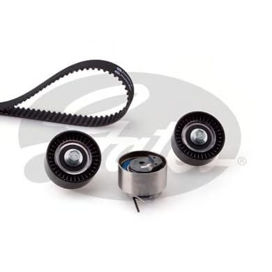 Timing belt kit K015586XS