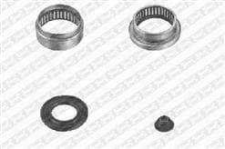 Bearing torsion-axle KS55905
