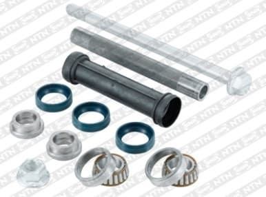 Torsion repkit KS56605