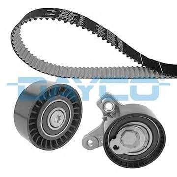 Timing belt kit KTB976
