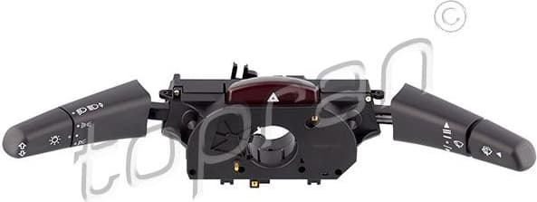 Direction Indicator Switch 112 135