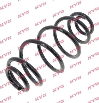 Suspension Spring K-Flex RX6239 - image 2