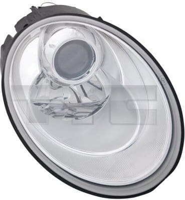 Headlight 20-1146-05-2