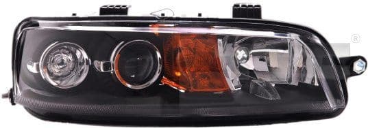 Headlight 20-5958-65-2