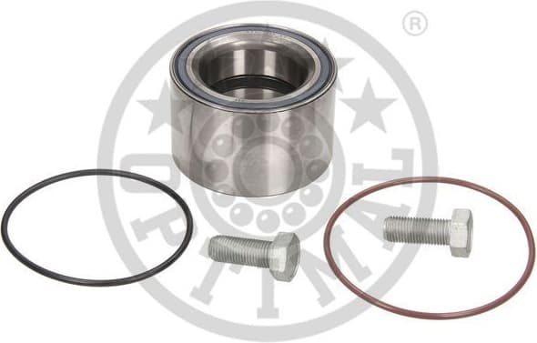 Wheel Bearing Kit 682922
