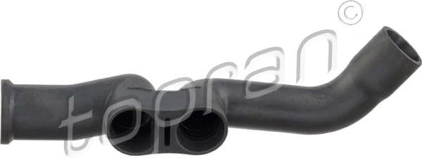 Hose, cylinder head cover ventilation 113 643