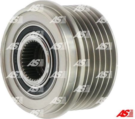 Alternator Freewheel Clutch AS AFP9007(V)