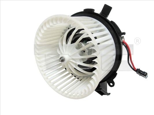 Interior Blower 502-0002