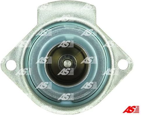 Solenoid Switch, starter AS SS1006 - image 2