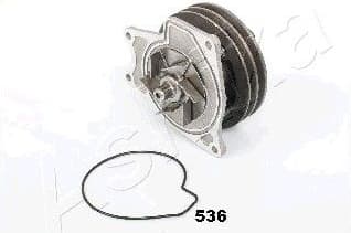 Water Pump, engine cooling 35-05-536 - image 2