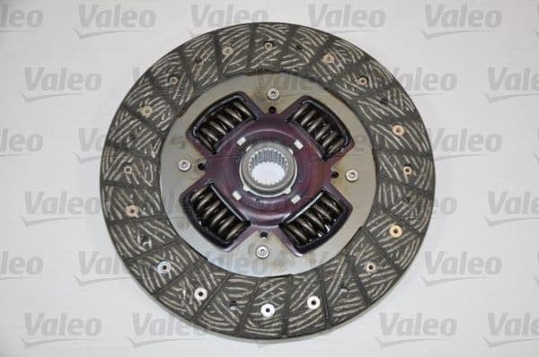 Clutch Kit KIT3P 828684 - image 3