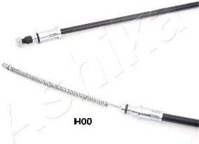 Cable Pull, parking brake 131-0H-H00 - image 2