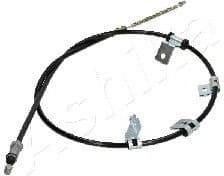 Cable Pull, parking brake 131-0H-H00 - image 3