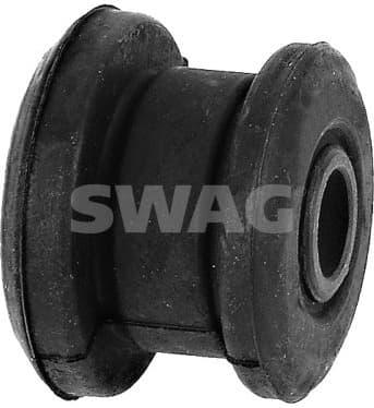 Mounting, control/trailing arm 40 60 0021