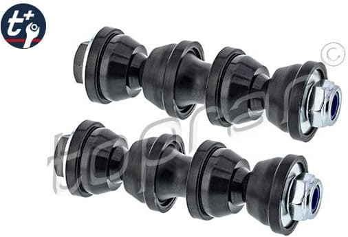 Repair Kit, stabiliser coupling rod t+ 304 570