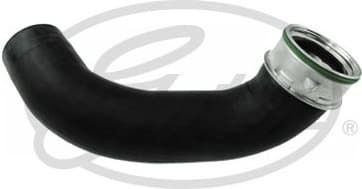 Charge Air Hose 09-0261