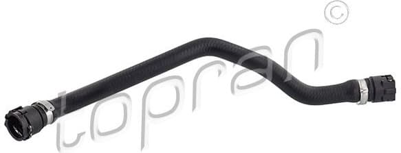 Radiator Hose 501 552