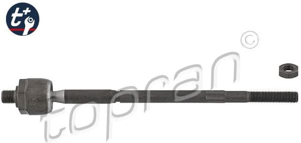Inner Tie Rod t+ 200 374