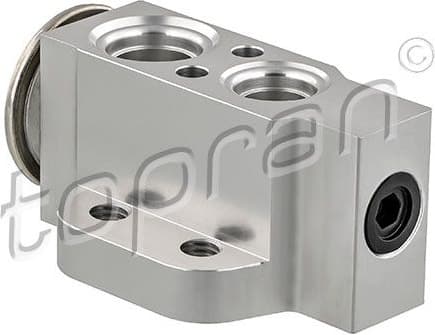 Expansion Valve, air conditioning 112 306