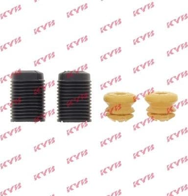 Dust Cover Kit, shock absorber Protection Kit 910196