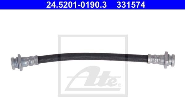 Brake Hose 24.5201-0190.3