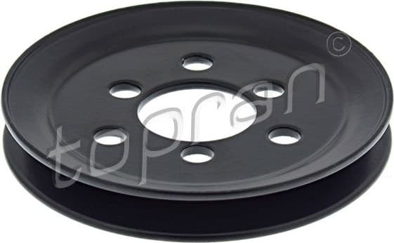 Belt Pulley, power steering pump 109 645