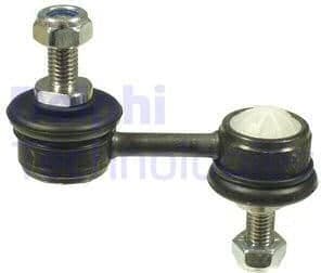 Link/Coupling Rod, stabiliser bar TC976