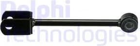 Link/Coupling Rod, stabiliser bar TC3299